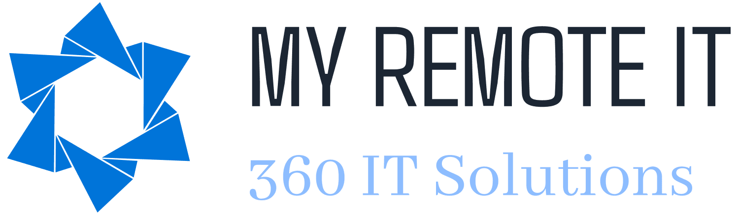 My Remote IT